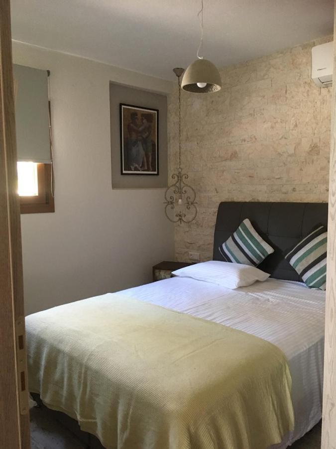 Ca' Del Mare 35M2 Villa Kalogria  Exteriör bild