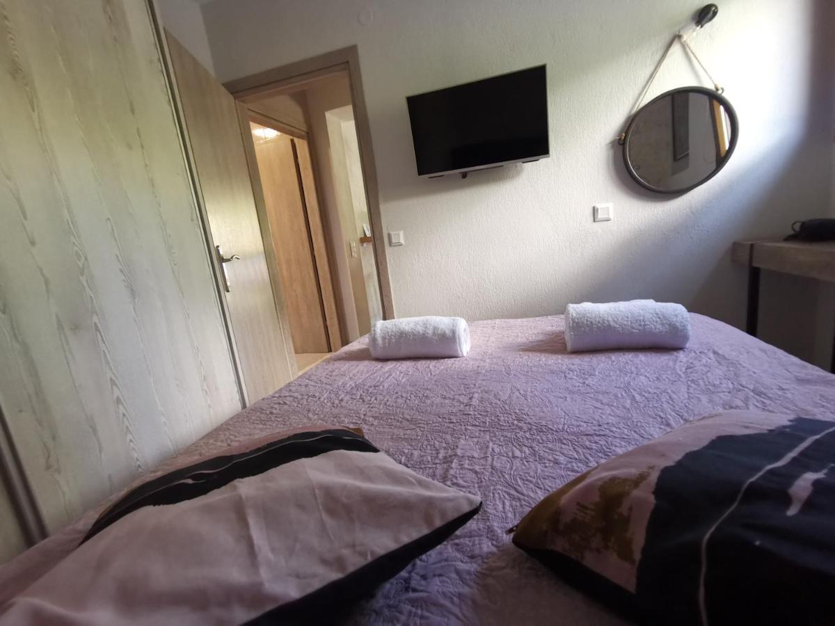 Ca' Del Mare 35M2 Villa Kalogria  Exteriör bild